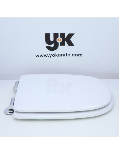 Sedile copriwater ROCA DAMA RETRO Chisura Morbida ETOOS Sedile copriwater ROCA DAMA RETRO Chisura Morbida ETOOS