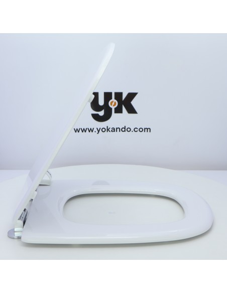 Tampo sanita ROCA DAMA RETRO Queda Amortecida ETOOS