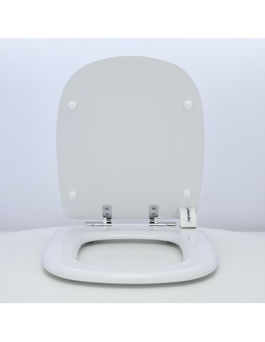 ROCA DAMA RETRO Soft Close Toilet Seat ETOOS