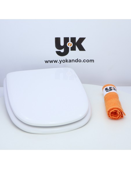 Abattant WC ROCA DAMA RETRO