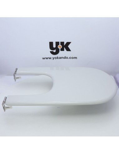 Couvercle De Bidet PORSAN DELTA Fait Sur Mesure Par Eizaguirre