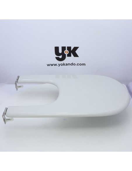 Couvercle De Bidet PORSAN DELTA Fait Sur Mesure Par Eizaguirre
