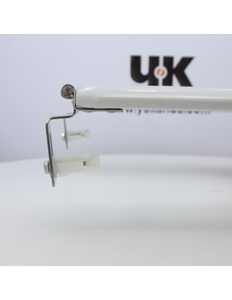 Tapa bidet PORSAN DELTA Fabricada A Medida GRIS