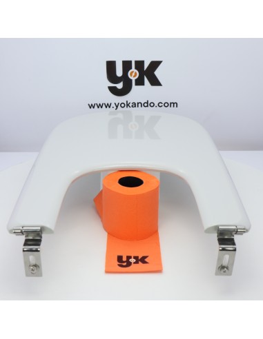 Tapa bidet PORSAN DELTA Fabricada A Medida GRIS