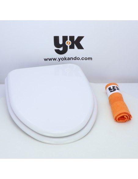 Toilet Seat ROCA AMERICA Toilet Seat ROCA AMERICA