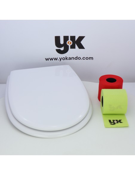 DURAVIT DUNE Toilet Seat Made to Measure