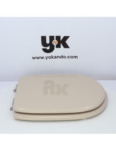 Toilet Seat IDEAL STANDARD VERDI