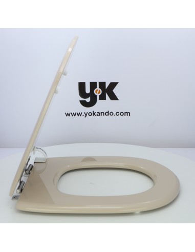 Toilet Seat IDEAL STANDARD VERDI