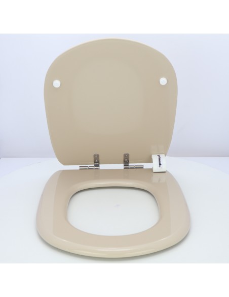 Sedile copriwater IDEAL STANDARD VERDI