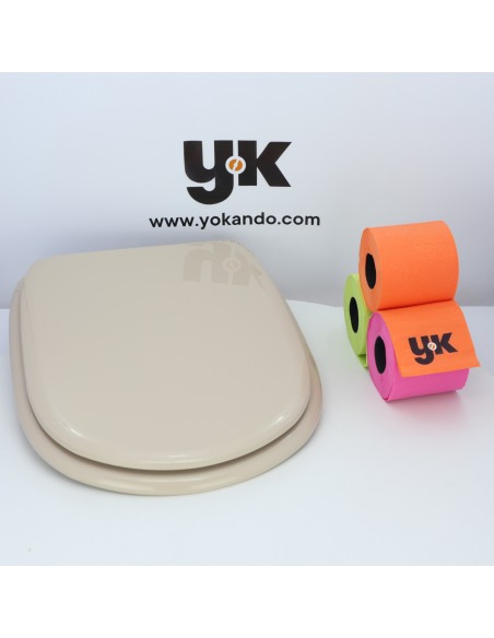 IDEAL STANDARD VERDI Soft Close Toilet Seat ETOOS IDEAL STANDARD VERDI Soft Close Toilet Seat ETOOS