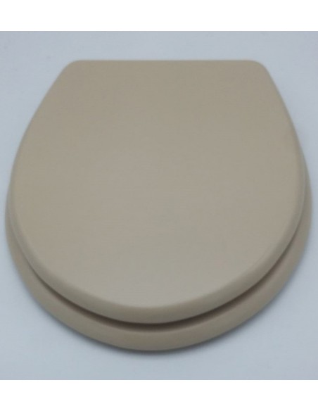 JACOB DELAFON MIDEO Soft Close Toilet Seat Made to Measure JACOB DELAFON MIDEO Soft Close Toilet Seat Made to Measure