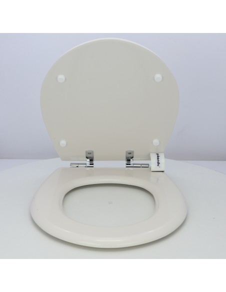Abattant WC JACOB DELAFON MIDEO avec Frein De Chute ETOOS