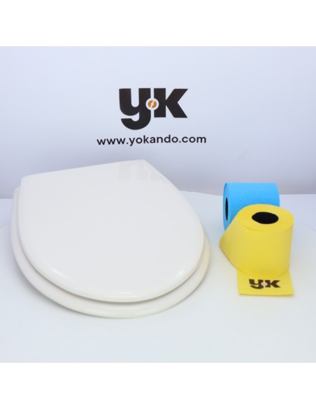 JACOB DELAFON MIDEO Toilet Seat Made to Measure