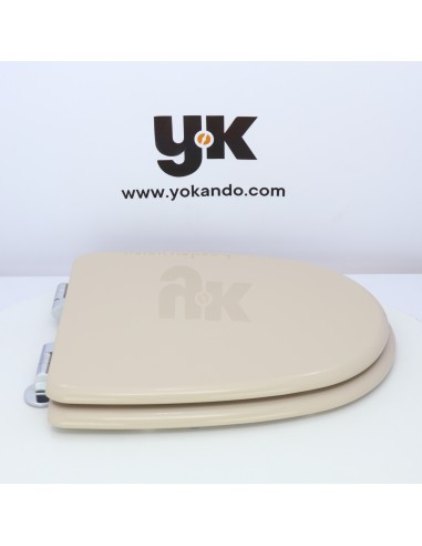 GALA METROPOL Soft Close Toilet Seat ETOOS