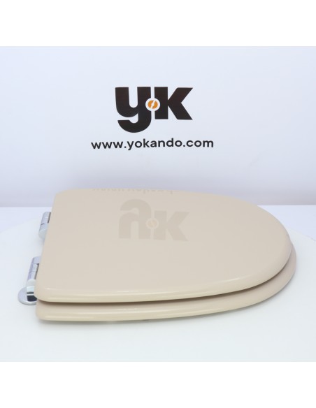 GALA METROPOL Soft Close Toilet Seat ETOOS