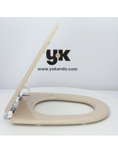 GALA METROPOL Soft Close Toilet Seat ETOOS