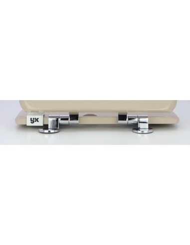 GALA METROPOL Soft Close Toilet Seat ETOOS