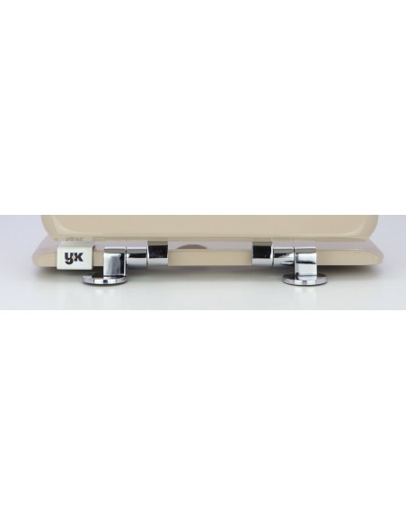 GALA METROPOL Soft Close Toilet Seat ETOOS