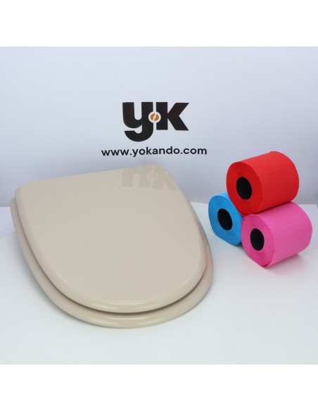 Sedile copriwater GALA METROPOL