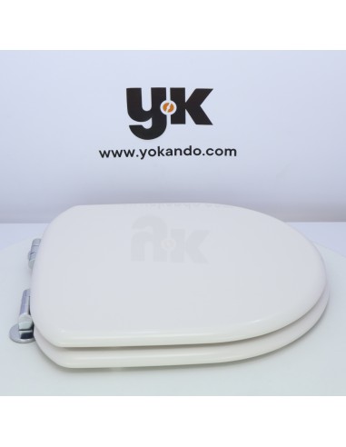 IDEAL STANDARD TIZIO Soft Close Toilet Seat ETOOS