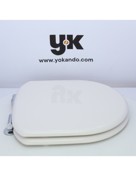 IDEAL STANDARD TIZIO Soft Close Toilet Seat ETOOS