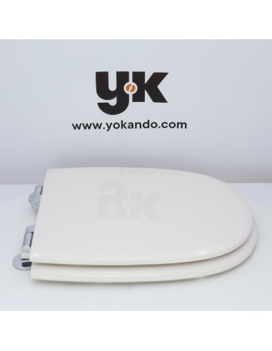 SANGRÁ EUROPA SUSPENDED Soft Close Toilet Seat ETOOS