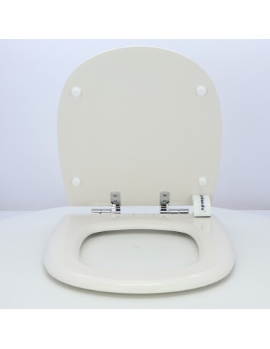 Tapa WC PORSAN EUROPA Caída Amortiguada Fabricada A Medida PERGAMON