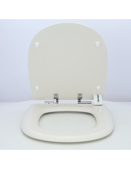 PORSAN EUROPA Soft Close Toilet Seat ETOOS