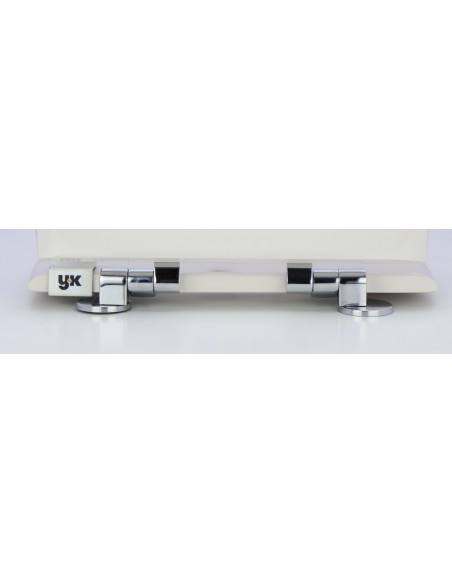 PORSAN EUROPA Soft Close Toilet Seat ETOOS