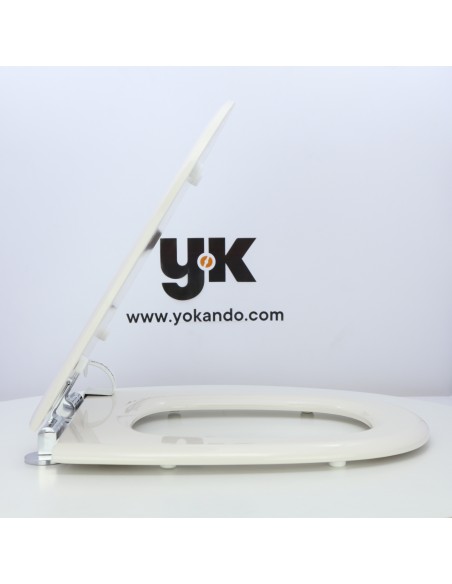 SANGRÁ EUROPA SUSPENDED Soft Close Toilet Seat ETOOS SANGRÁ EUROPA SUSPENDED Soft Close Toilet Seat ETOOS