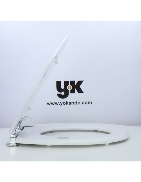 Tampo sanita VILLEROY BOCH GRAN GRACIA Queda Amortecida ETOOS