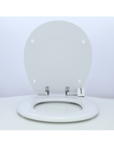 VILLEROY BOCH GRAN GRACIA Soft Close Toilet Seat ETOOS
