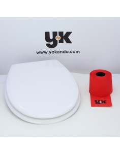 Toilet Seat VILEROY BOCH GRAN GRACIA