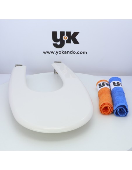 Couvercle De Bidet SANGRÁ EUROPA Fait Sur Mesure Par Eizaguirre