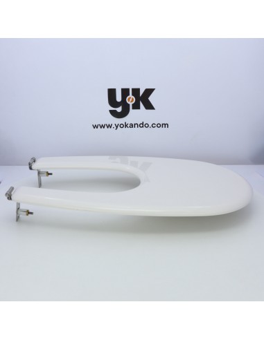 Couvercle De Bidet SANGRÁ EUROPA Fait Sur Mesure Par Eizaguirre