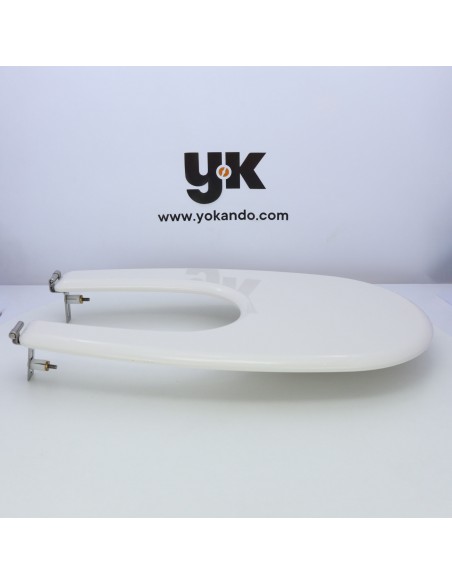 Coperchio Del Bidet SANGRÁ EUROPA Su Misura Di Eizaguirre