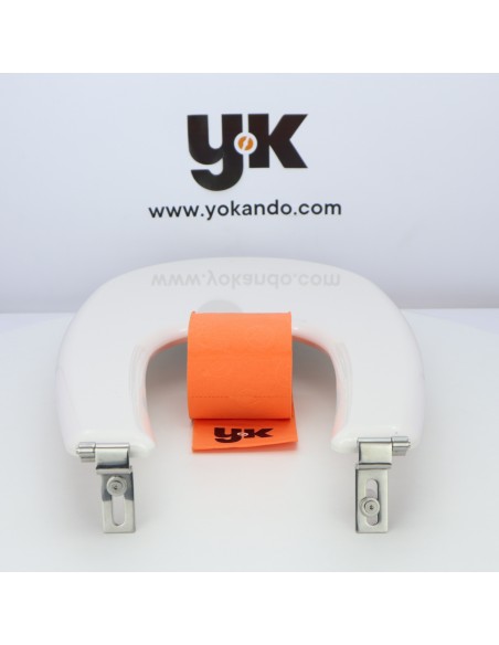 Couvercle De Bidet SANGRÁ EUROPA Fait Sur Mesure Par Eizaguirre