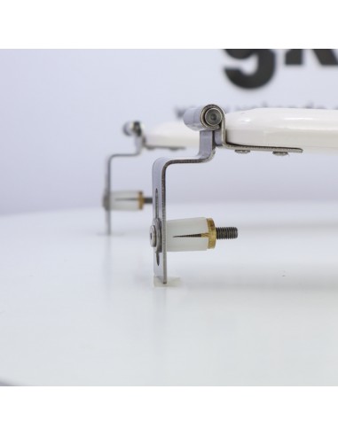 Bidet Seat SANGRÁ EUROPA Made To Measure Of Eizaguirre