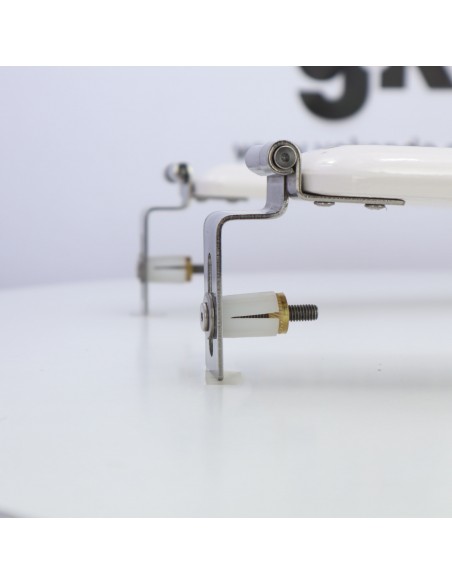 Couvercle De Bidet SANGRÁ EUROPA Fait Sur Mesure Par Eizaguirre