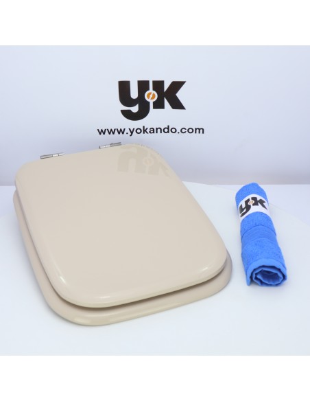 Toilet Seat GALA GALA 2000 ETOOS Toilet Seat GALA GALA 2000 ETOOS