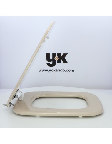 Tapa WC GALA GALA 2000 Fabricada A Medida VISON