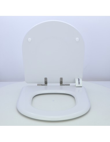 Sedile copriwater IDEAL STANDARD ESEDRA