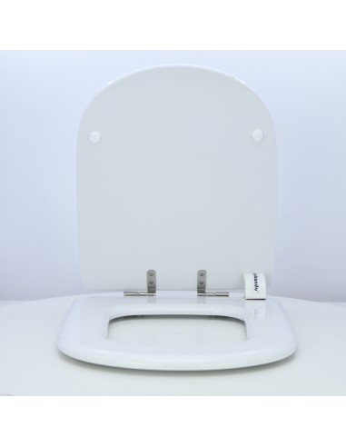 Tapa WC ROCA GIRALDA Fabricada A Medida BLANCO