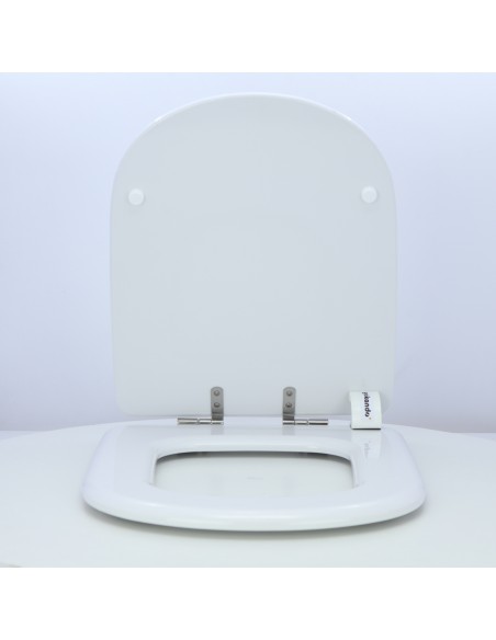 Toilet Seat ROCA GIRALDA ETOOS