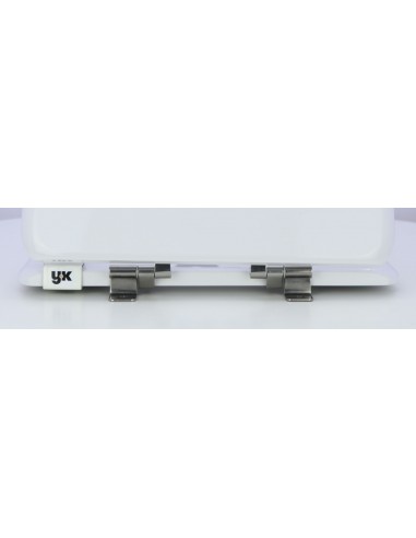 Tapa WC ROCA GIRALDA Fabricada A Medida BLANCO