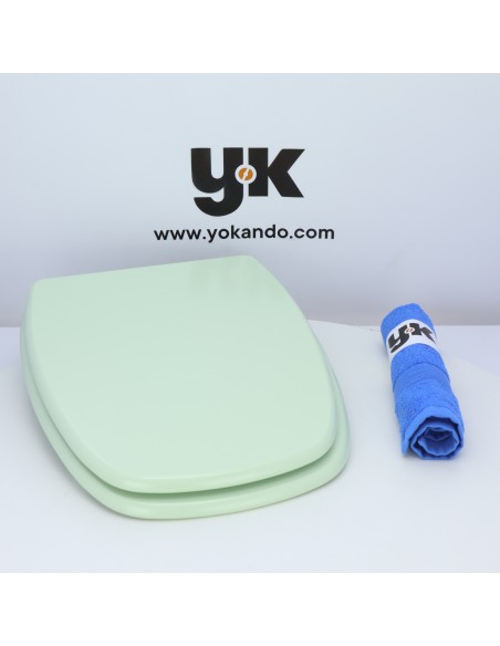 Toilet Seat GALA DIANA Made to Measure ETOOS Toilet Seat GALA DIANA Made to Measure ETOOS