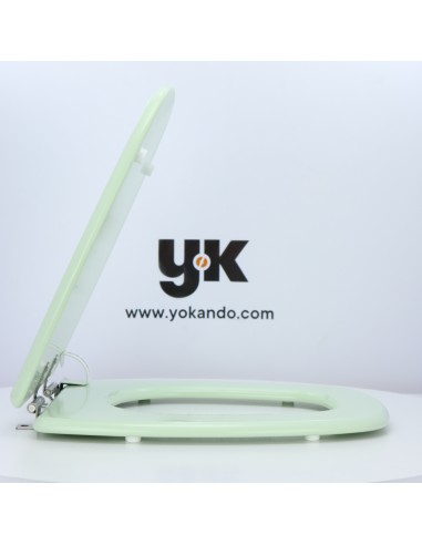 Sedile copriwater GALA DIANA su misura ETOOS