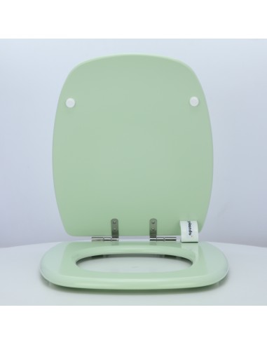 Toilet Seat GALA DIANA Made to Measure ETOOS