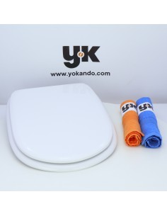 Abattant WC IDEAL STANDARD TESI