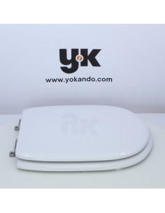 Toilet Seat IDEAL STANDARD TESI 2